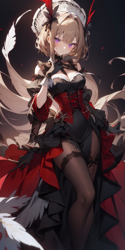 Anime Girl