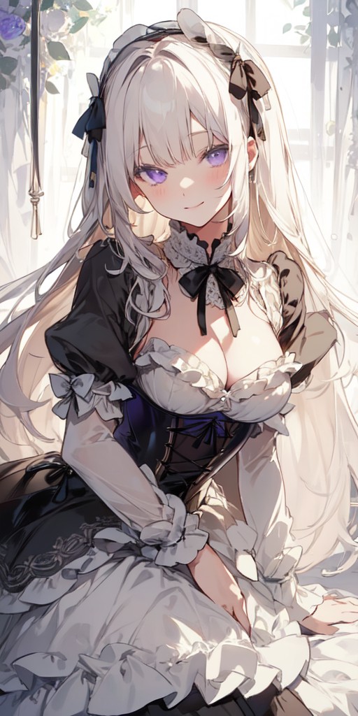Anime Girl