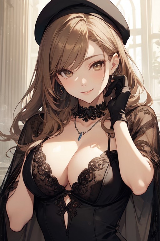 Anime Girl