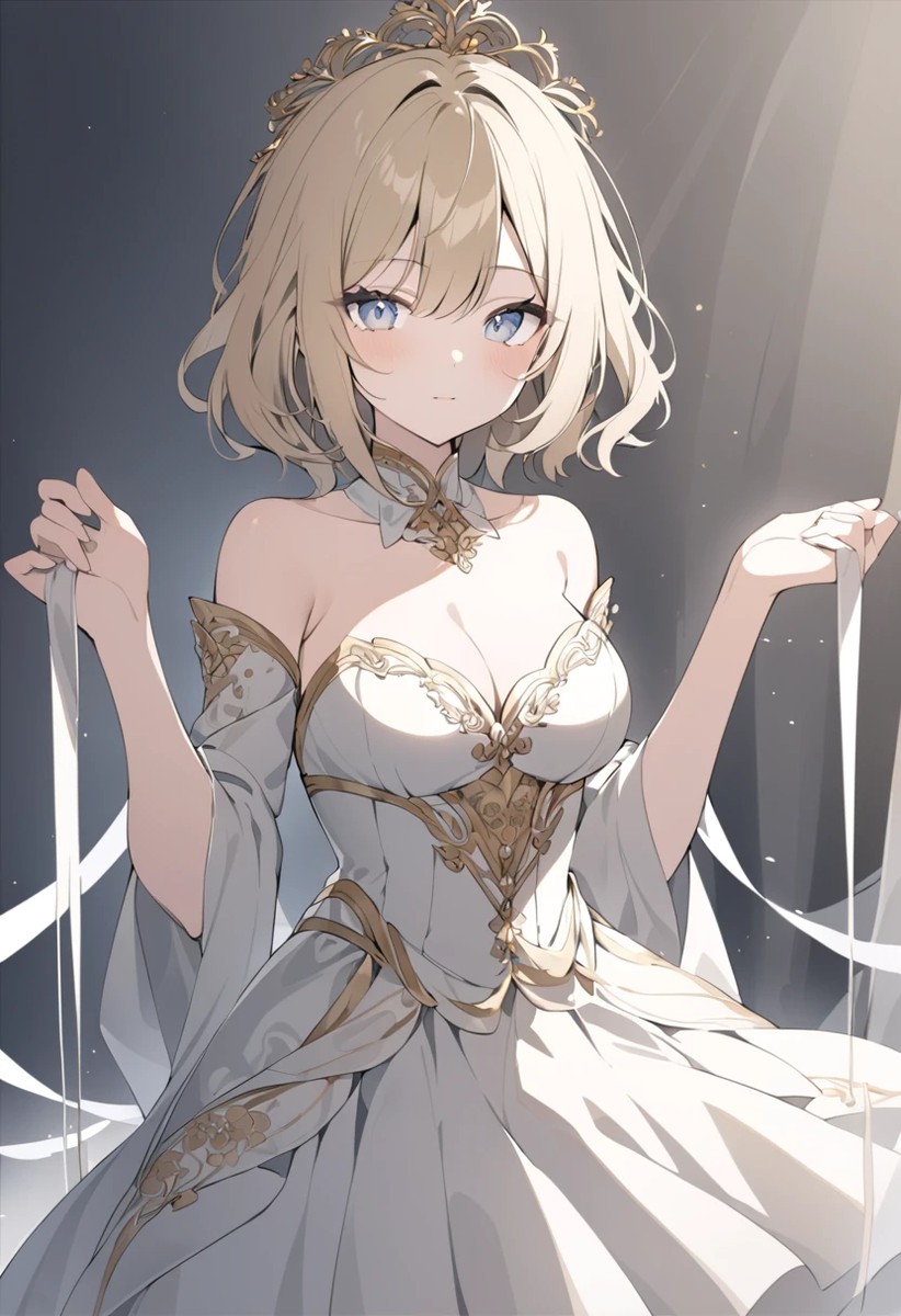 Anime Girl