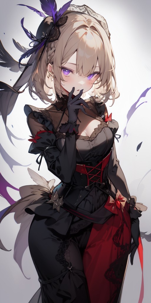 Anime Girl