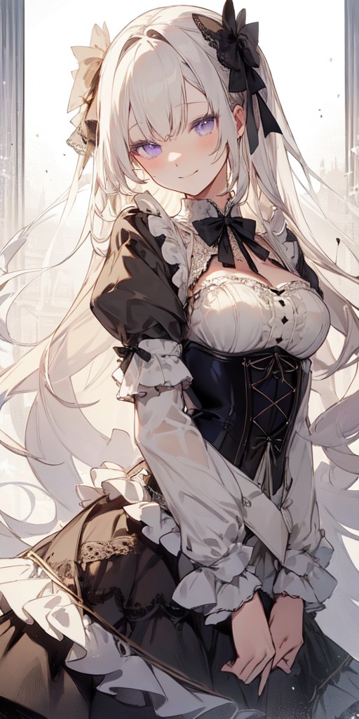 Anime Girl