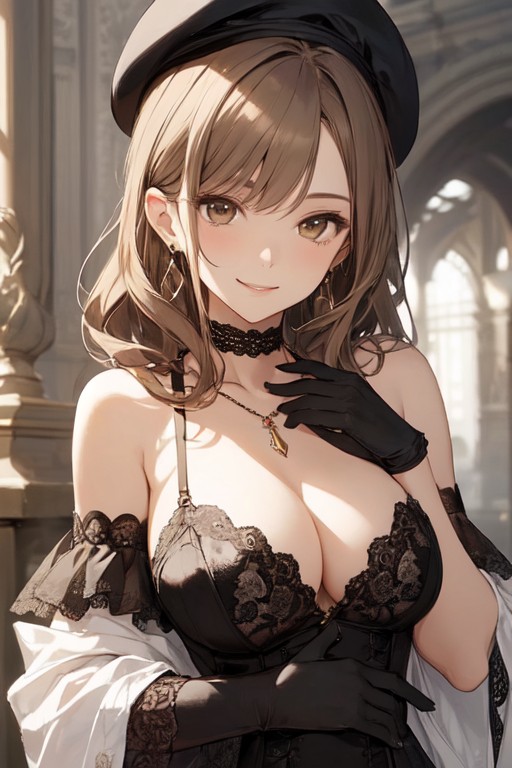 Anime Girl