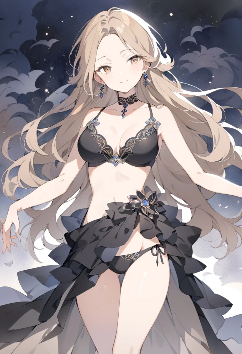 Anime Girl