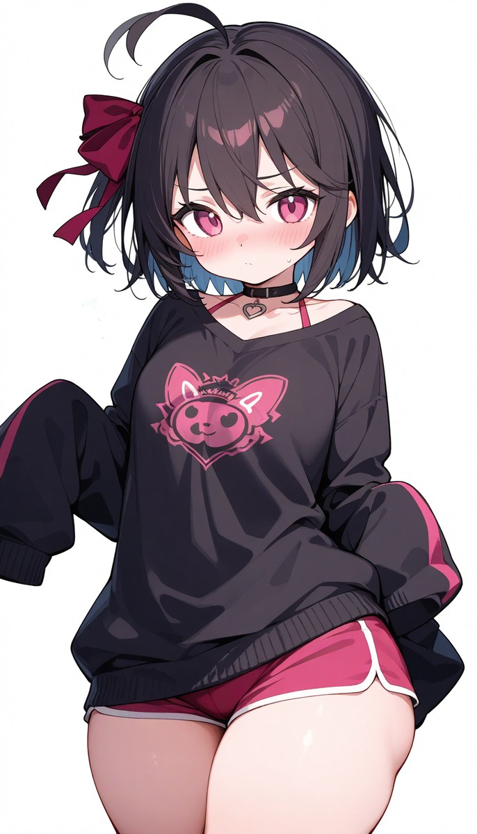 Anime Girl