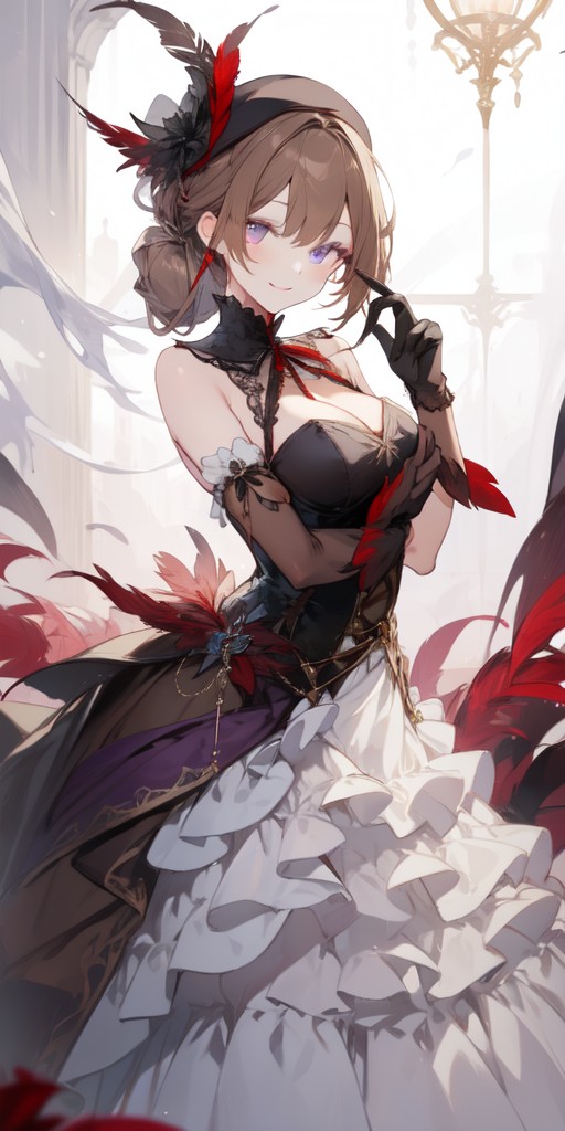 Anime Girl