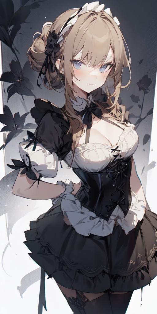 Anime Girl