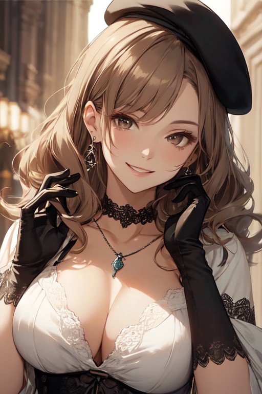 Anime Girl