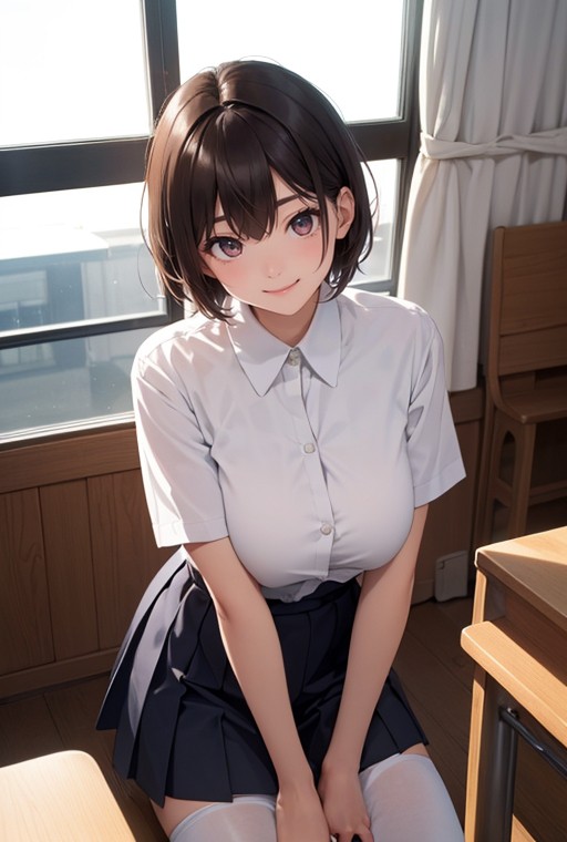 Anime Girl