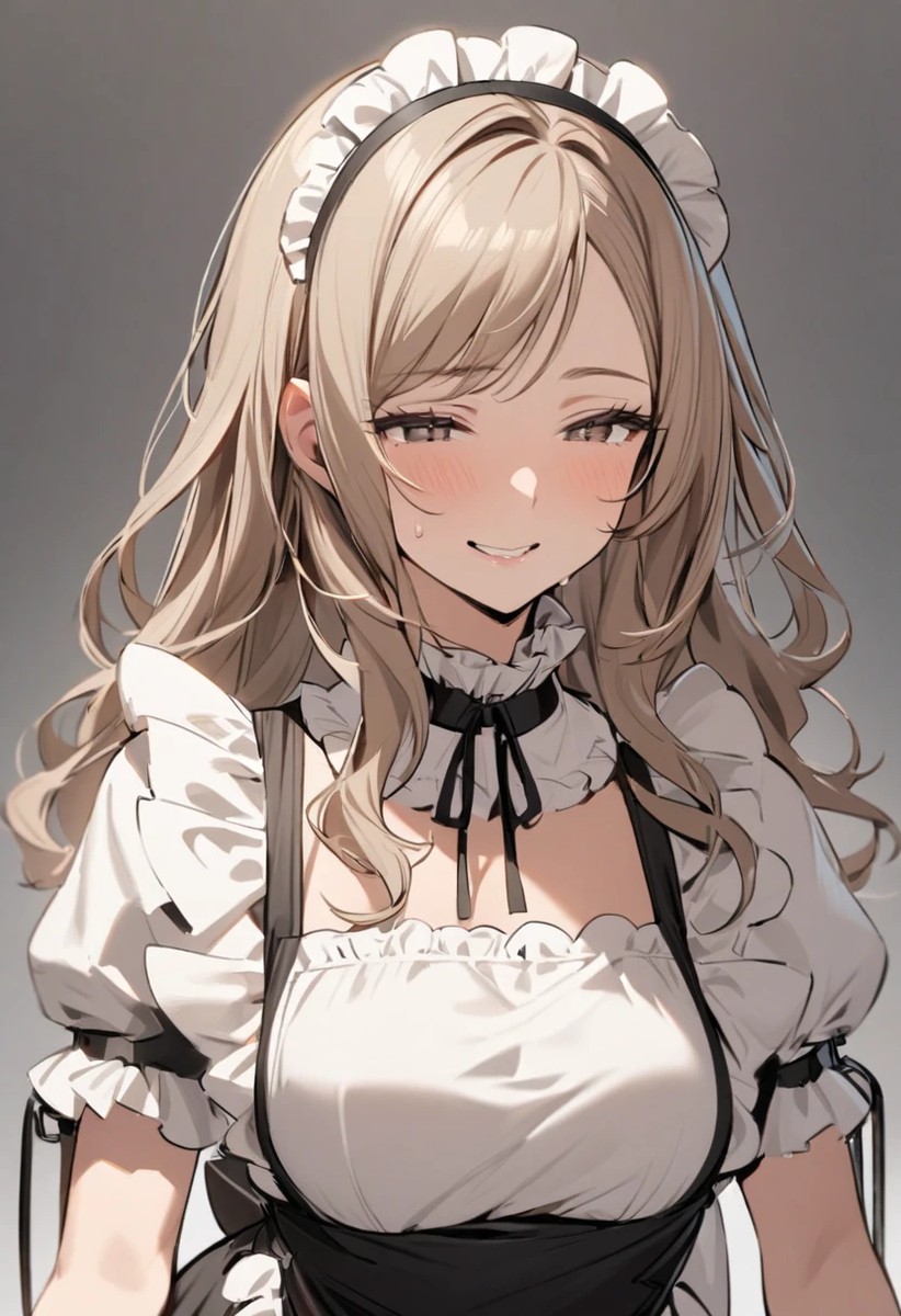 Anime Girl