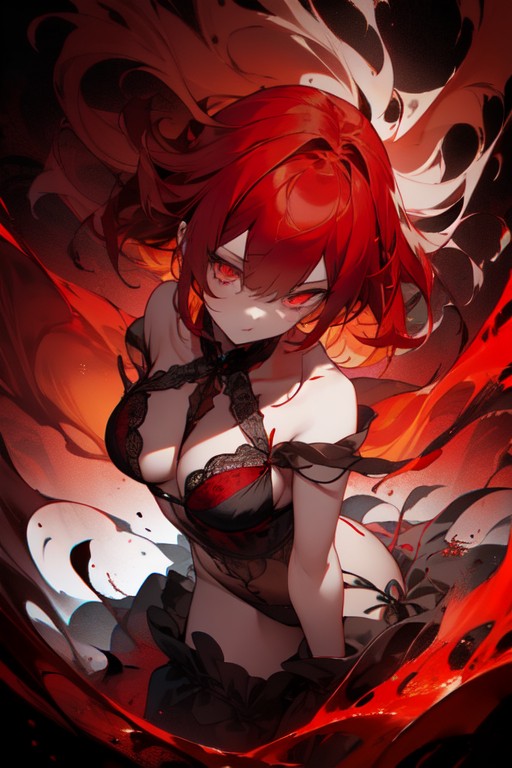 Anime Girl