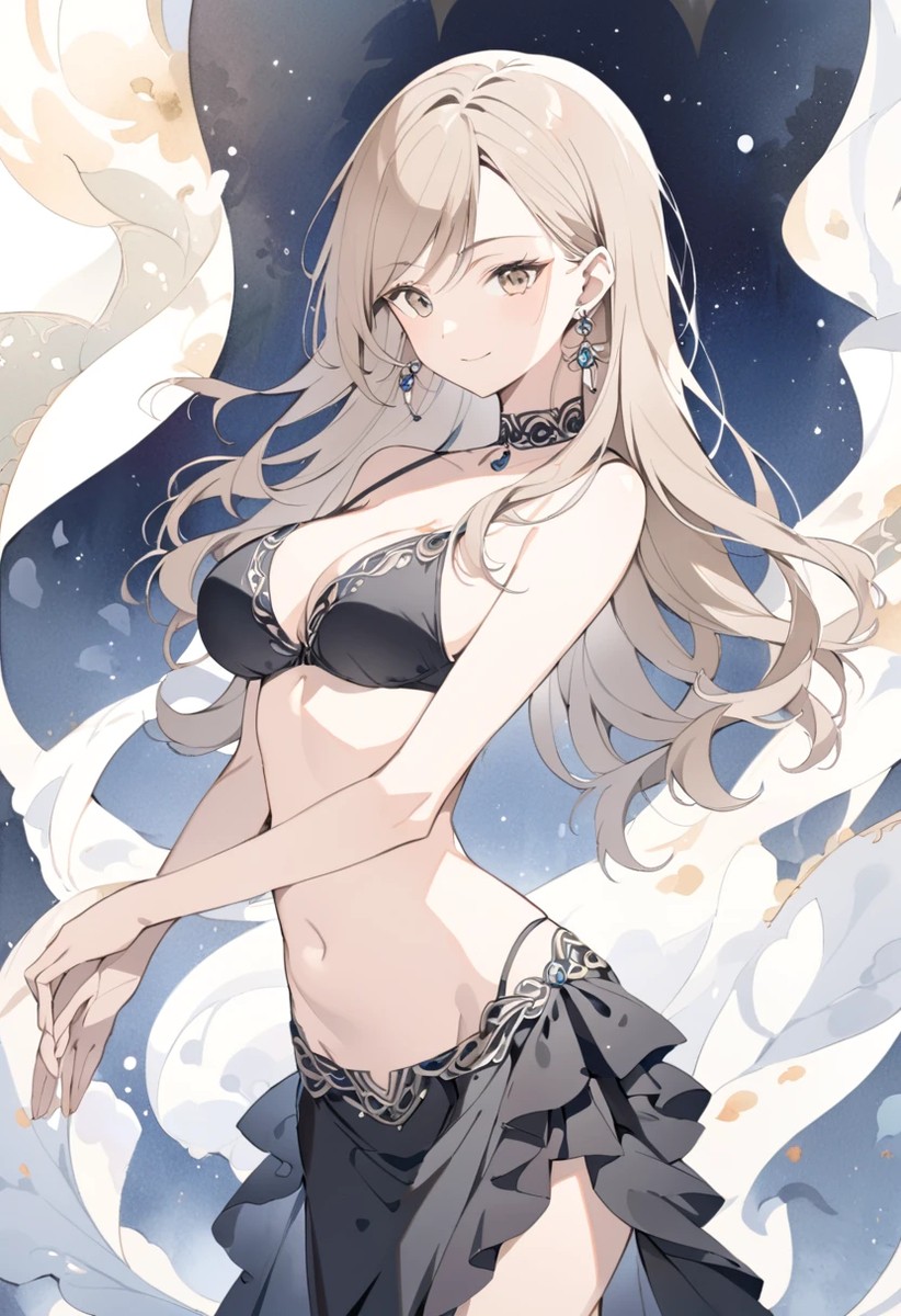 Anime Girl