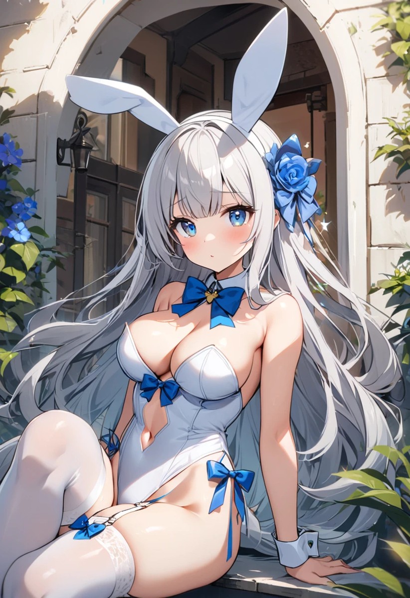 Anime Girl