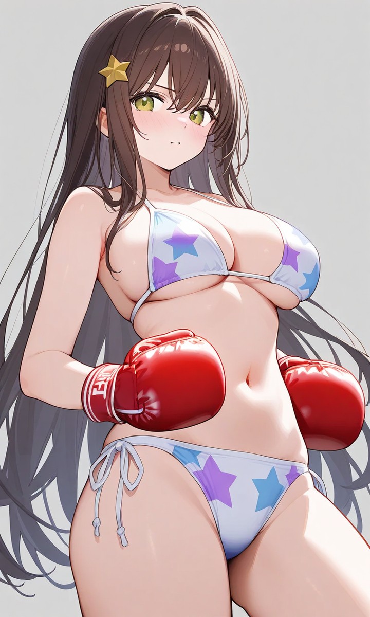 Anime Girl