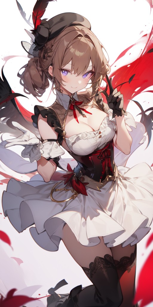 Anime Girl