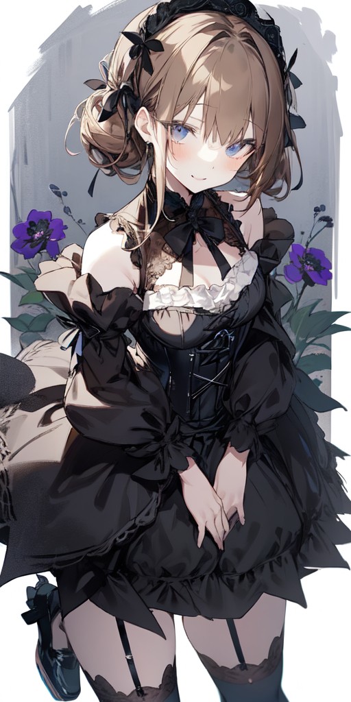 Anime Girl