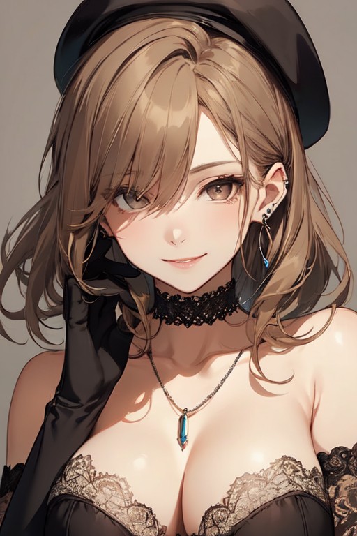 Anime Girl