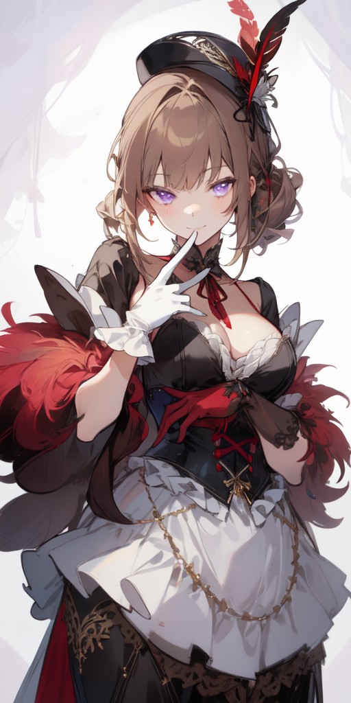 Anime Girl