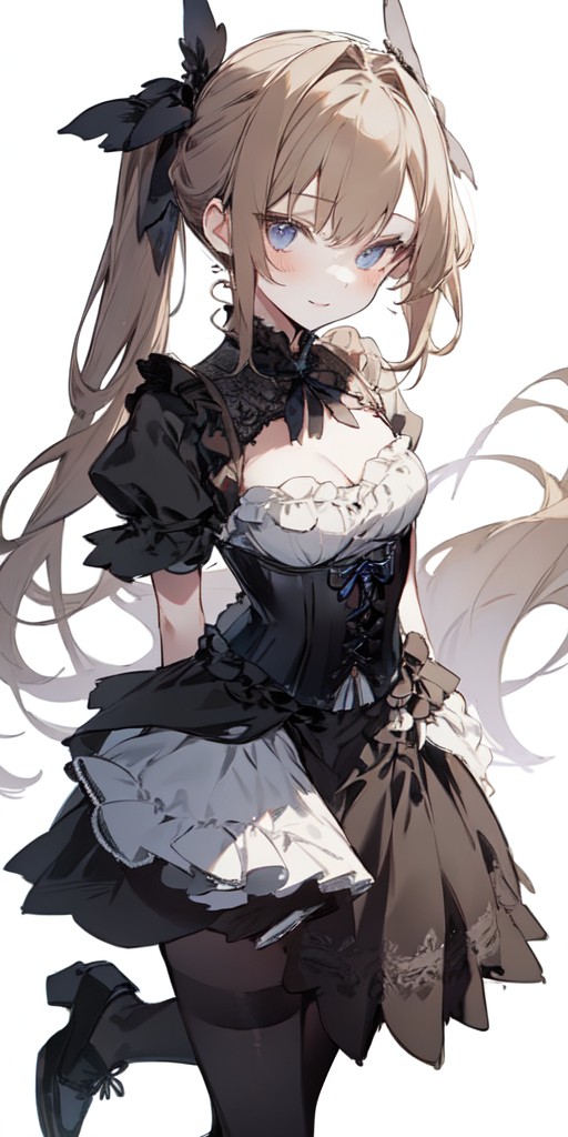 Anime Girl