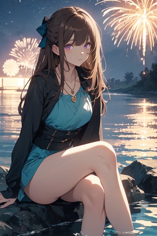 Anime Girl