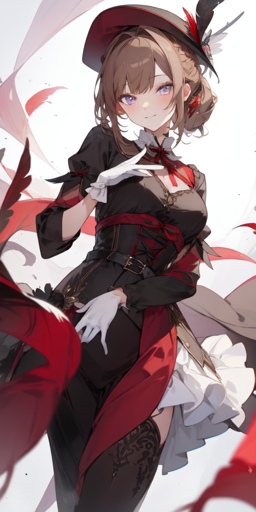 Anime Girl