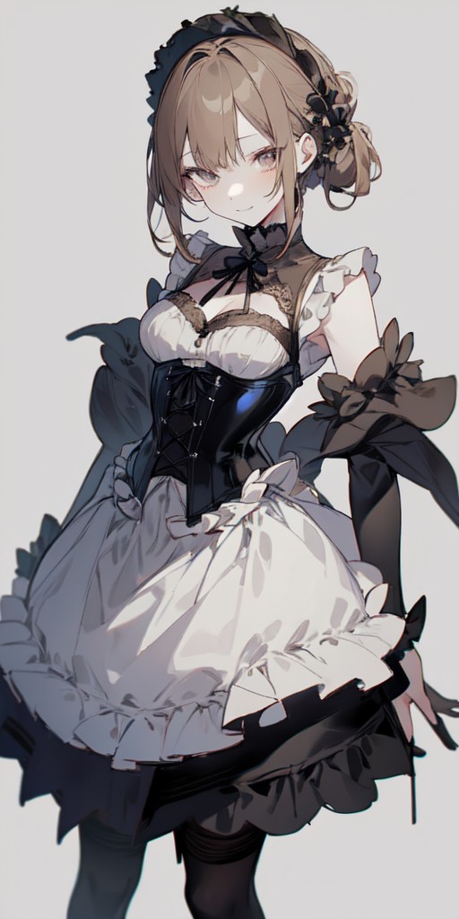 Anime Girl