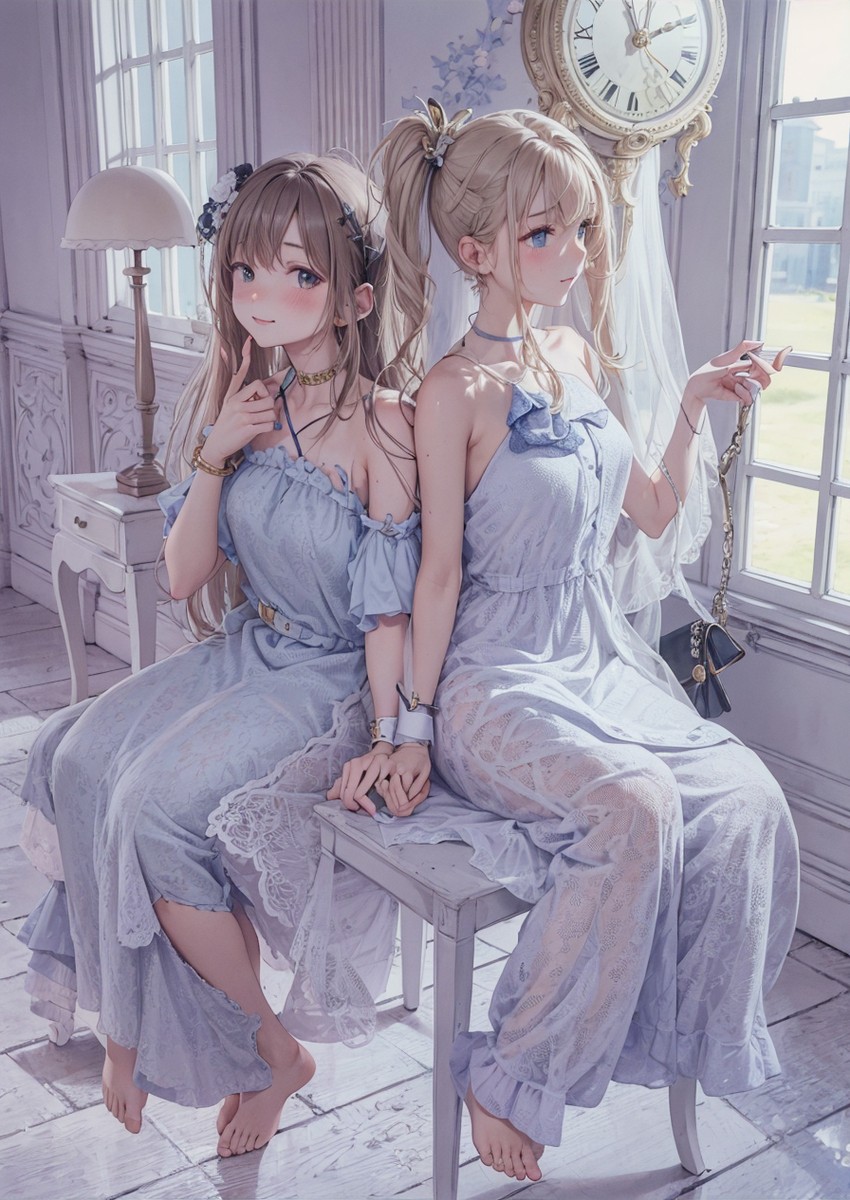 Anime Girl