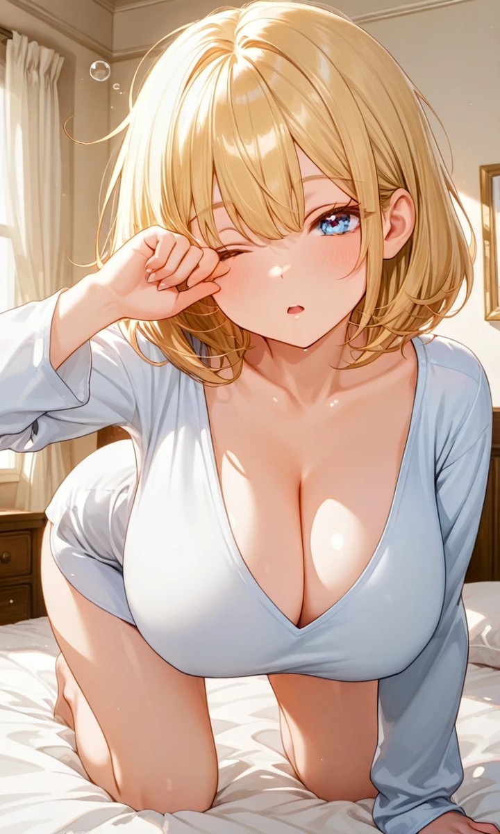 Anime Girl