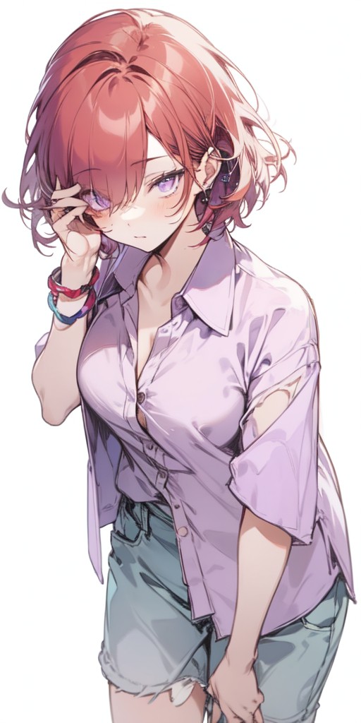 Anime Girl