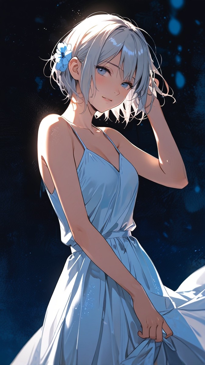 Hình nền Anime 5