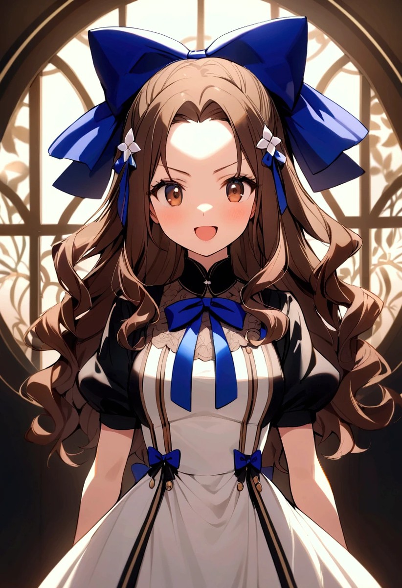 Anime Girl