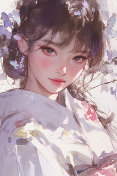 Anime Girl