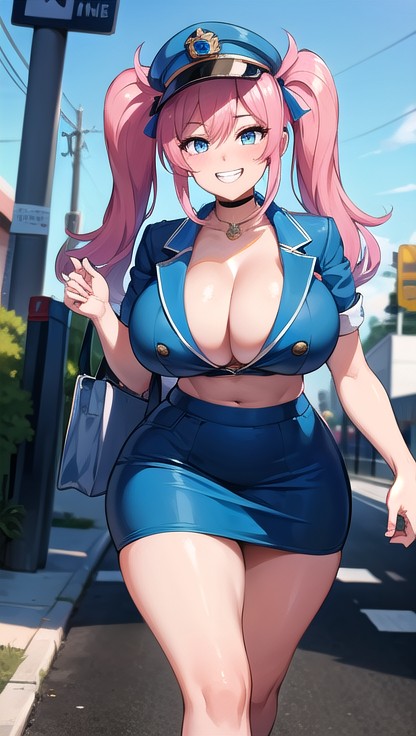 Anime X