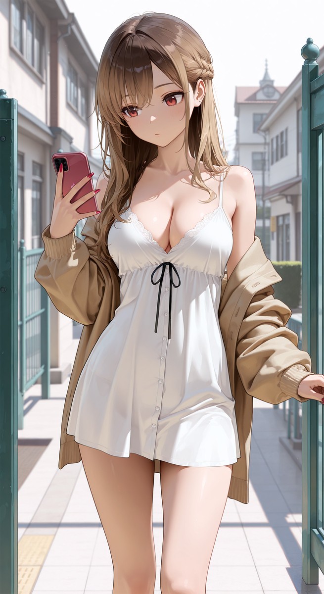 Anime X