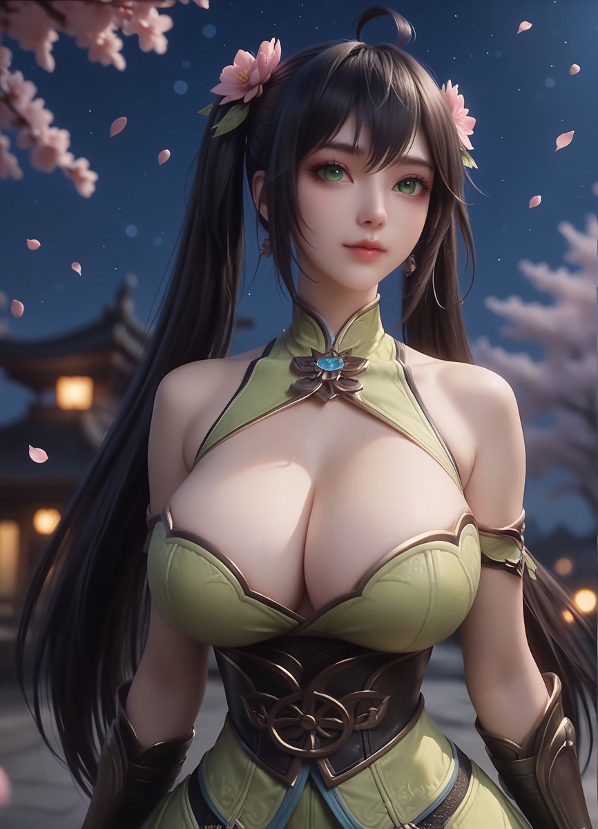 Anime X