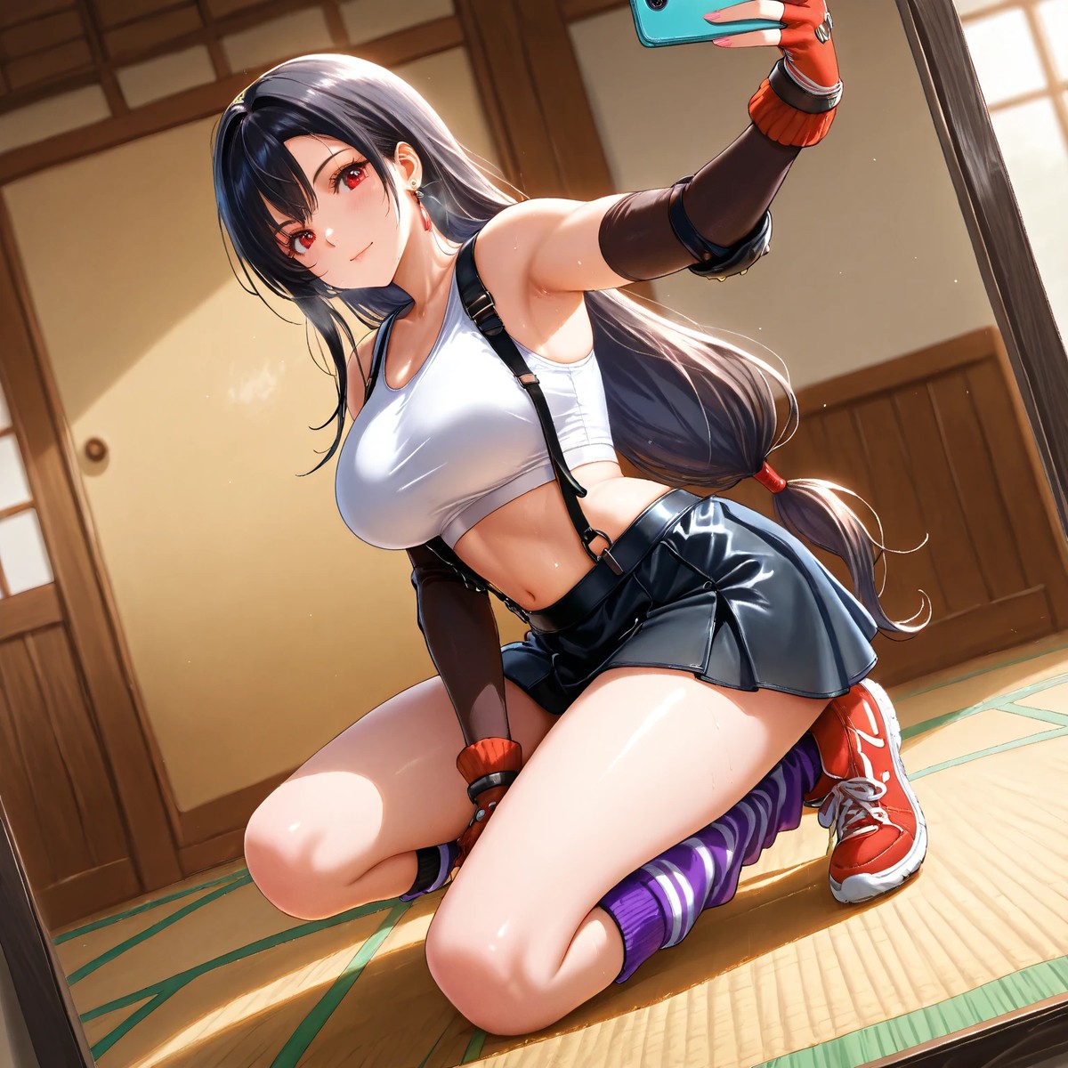 Anime X