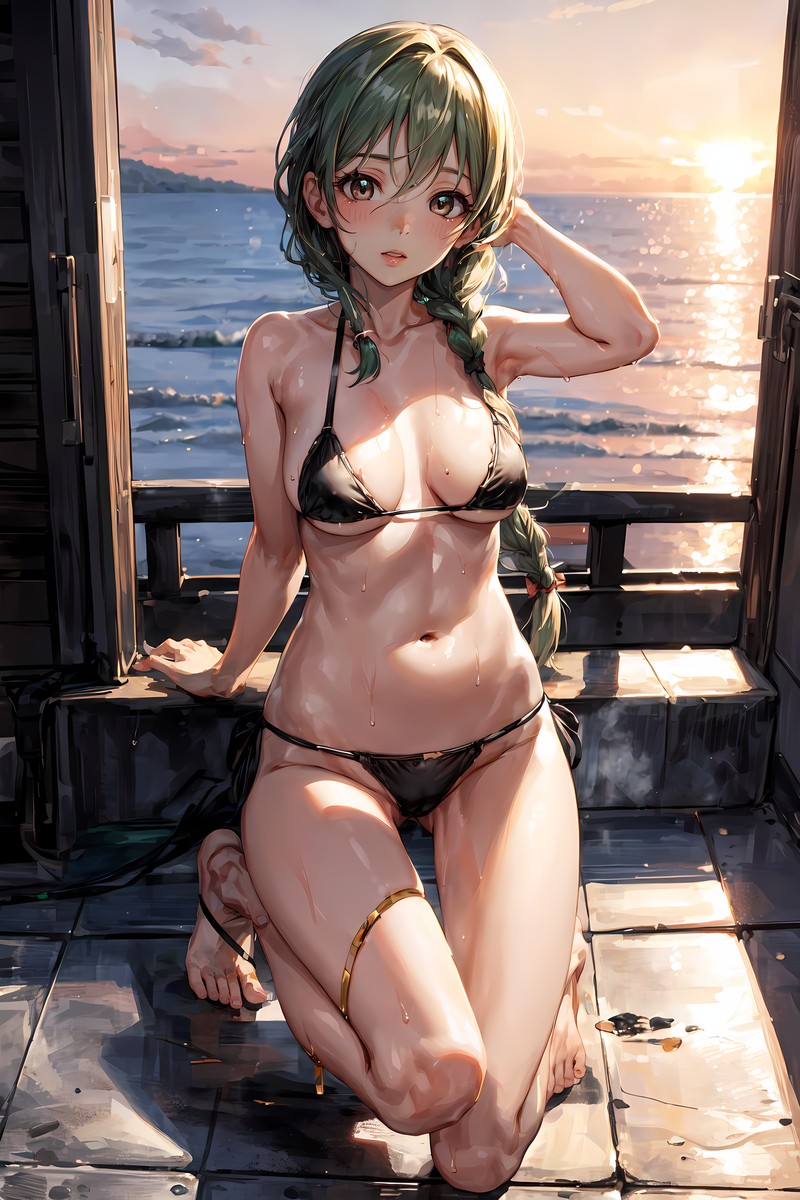Anime X