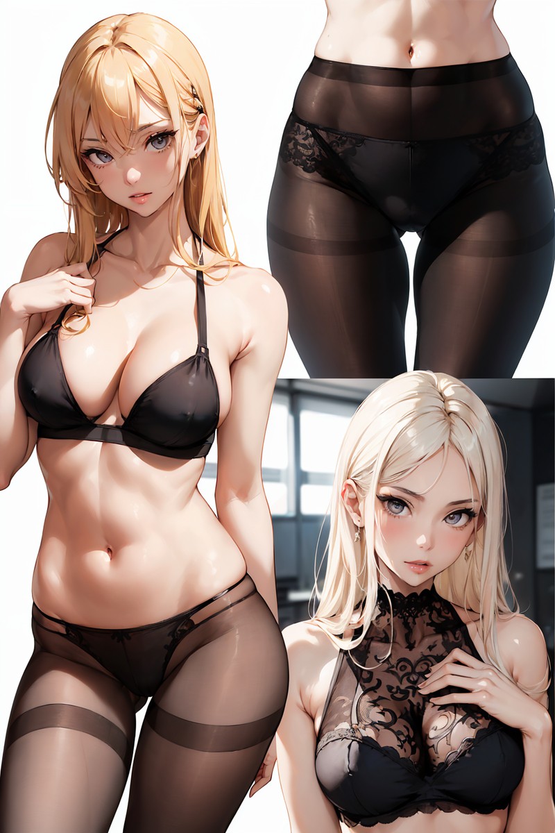 Anime X