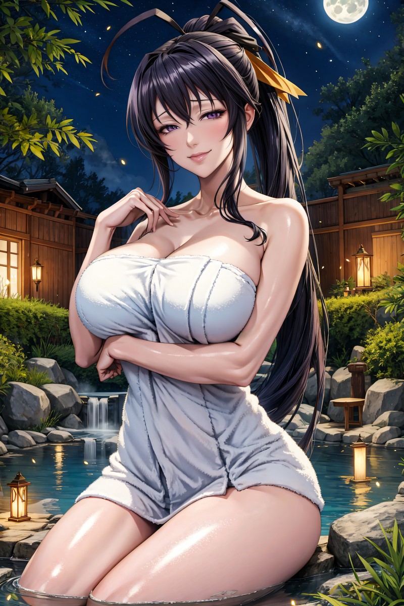 Anime X