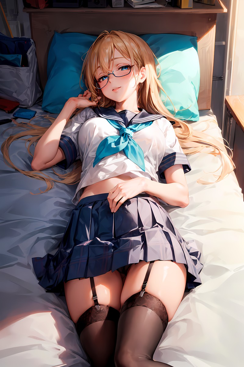 Anime X