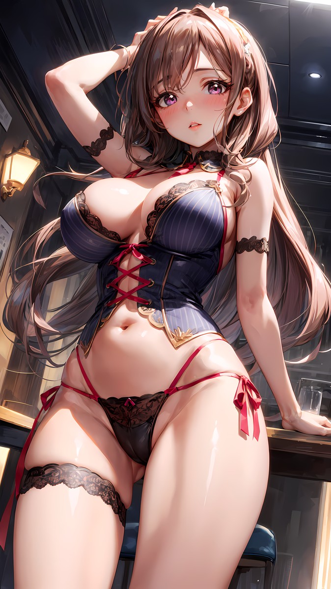 Anime X
