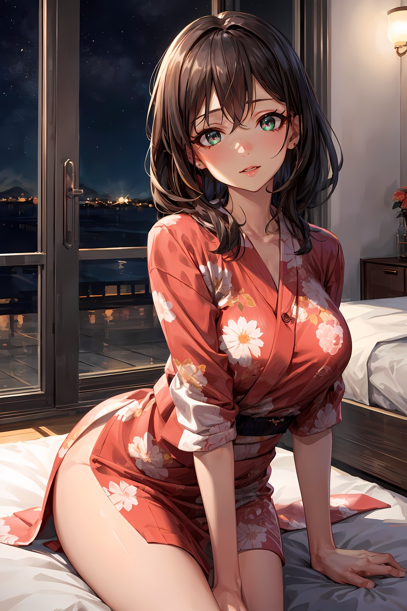 Anime X