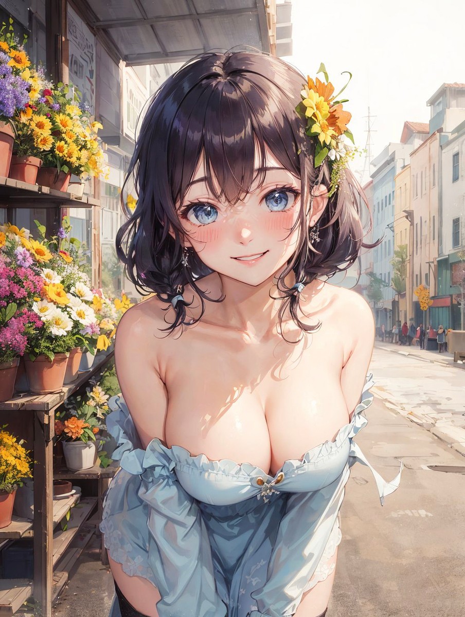 Anime X