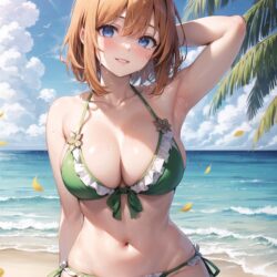 Tuyển tập Anime mỹ nữ với thân hình nóng bỏng (Phần 93)