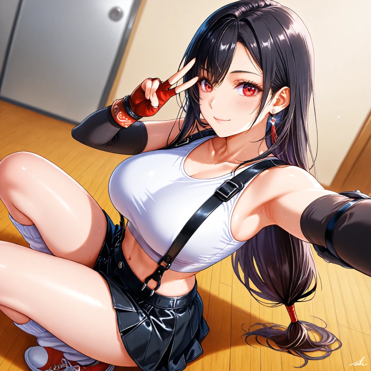 Anime X