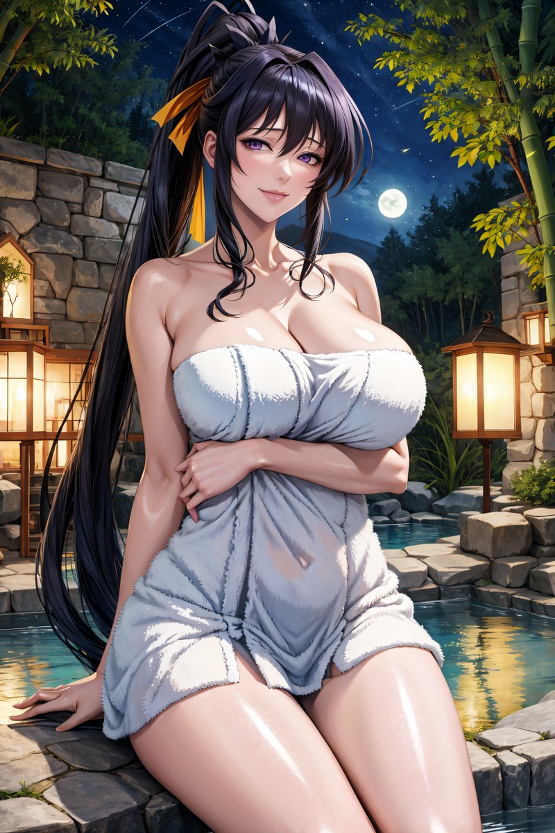 Anime X