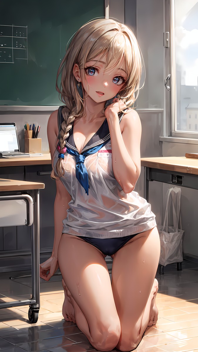 Anime X