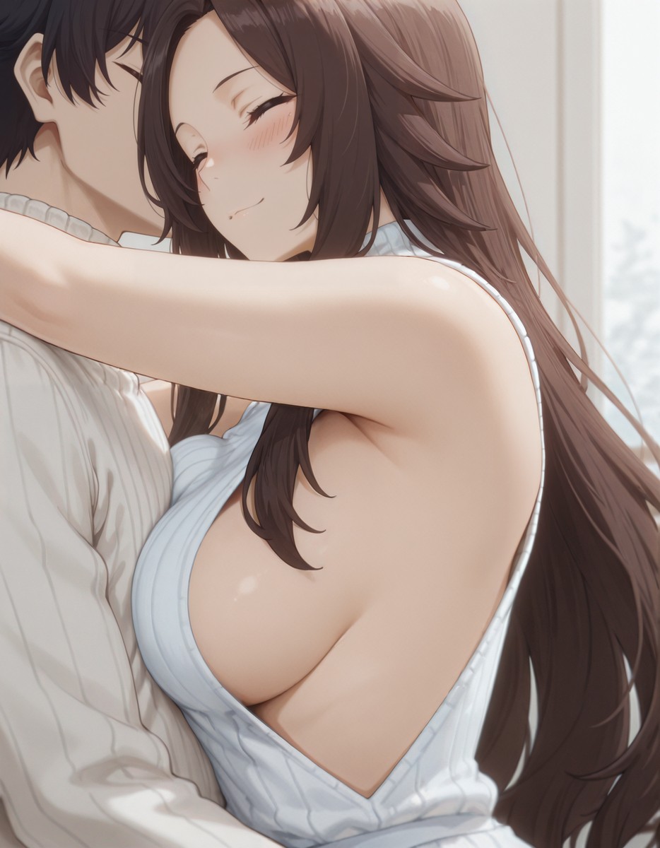 Anime X
