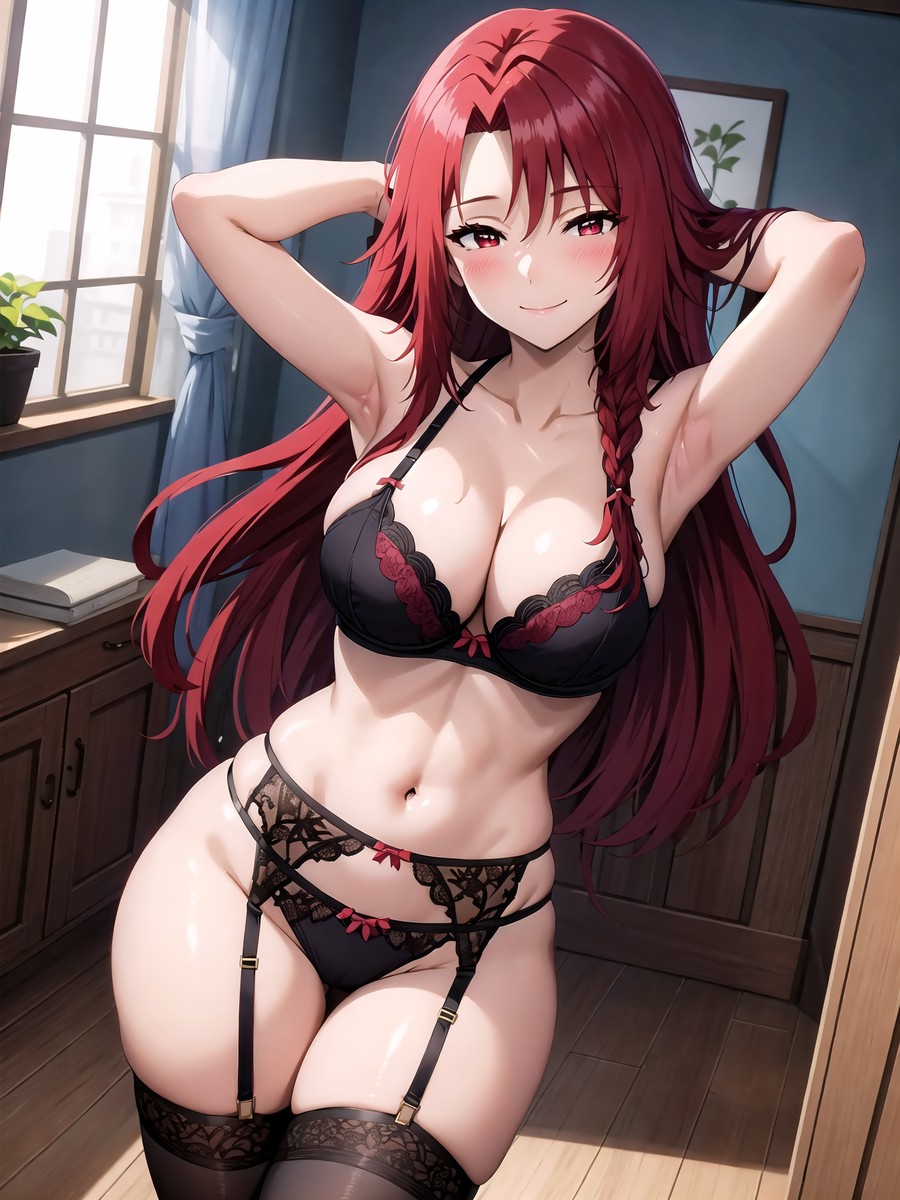 Anime X