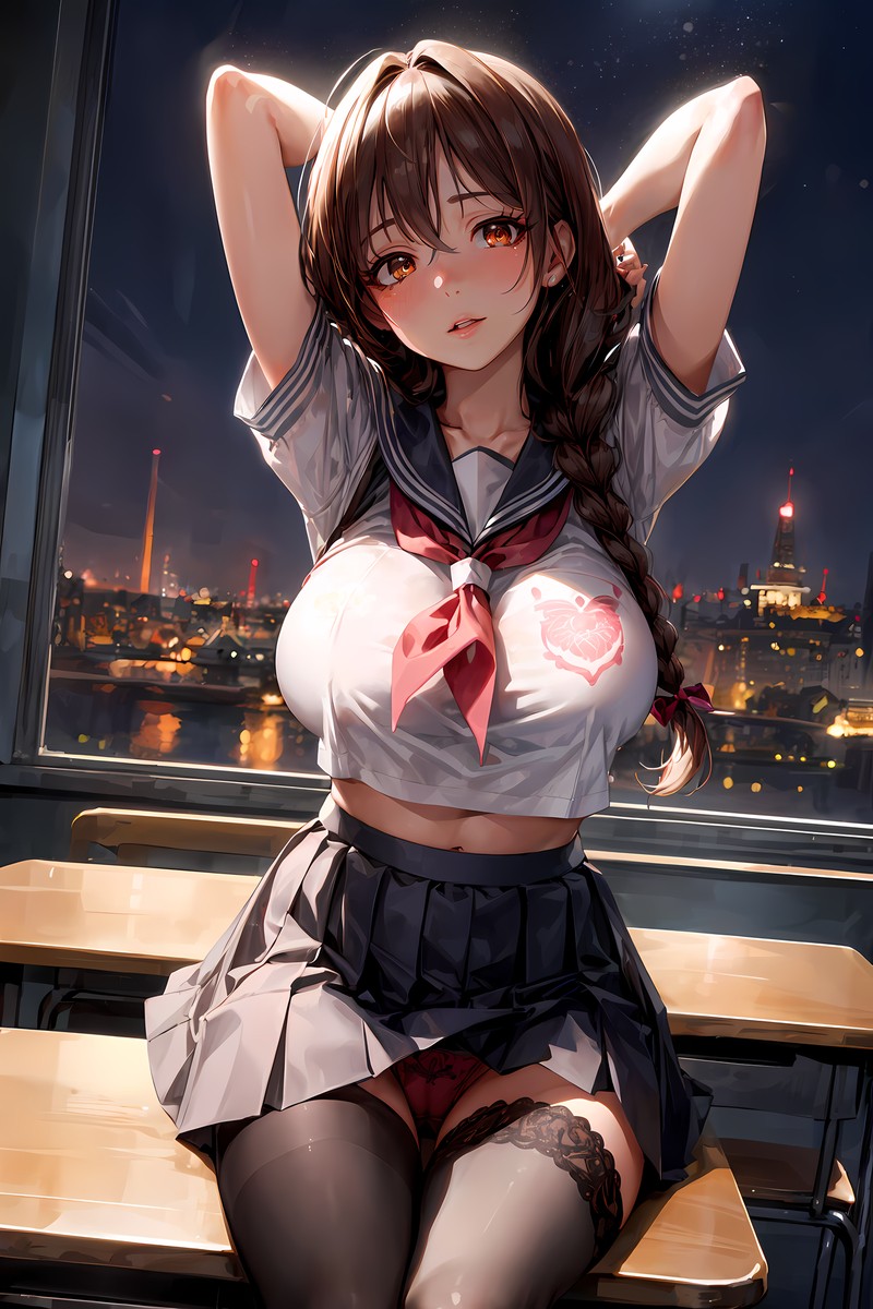 Anime X